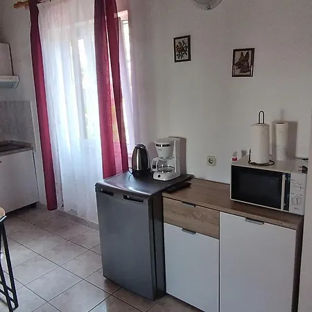 Tonka Apartment Bol