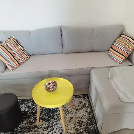 Apartment Tonka