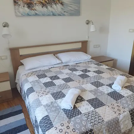 Tonka Apartment