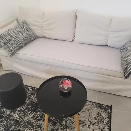 Apartment Tonka Bol