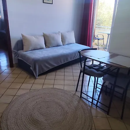 Tonka Apartment
