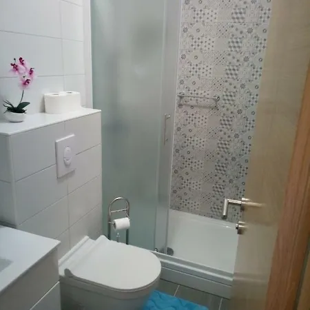 Tonka Apartment
