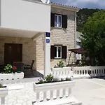 Apartman Tonka