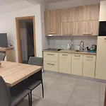 Apartman Tonka
