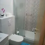 Tonka Apartman