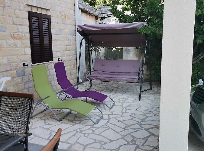 דירה Tonka *